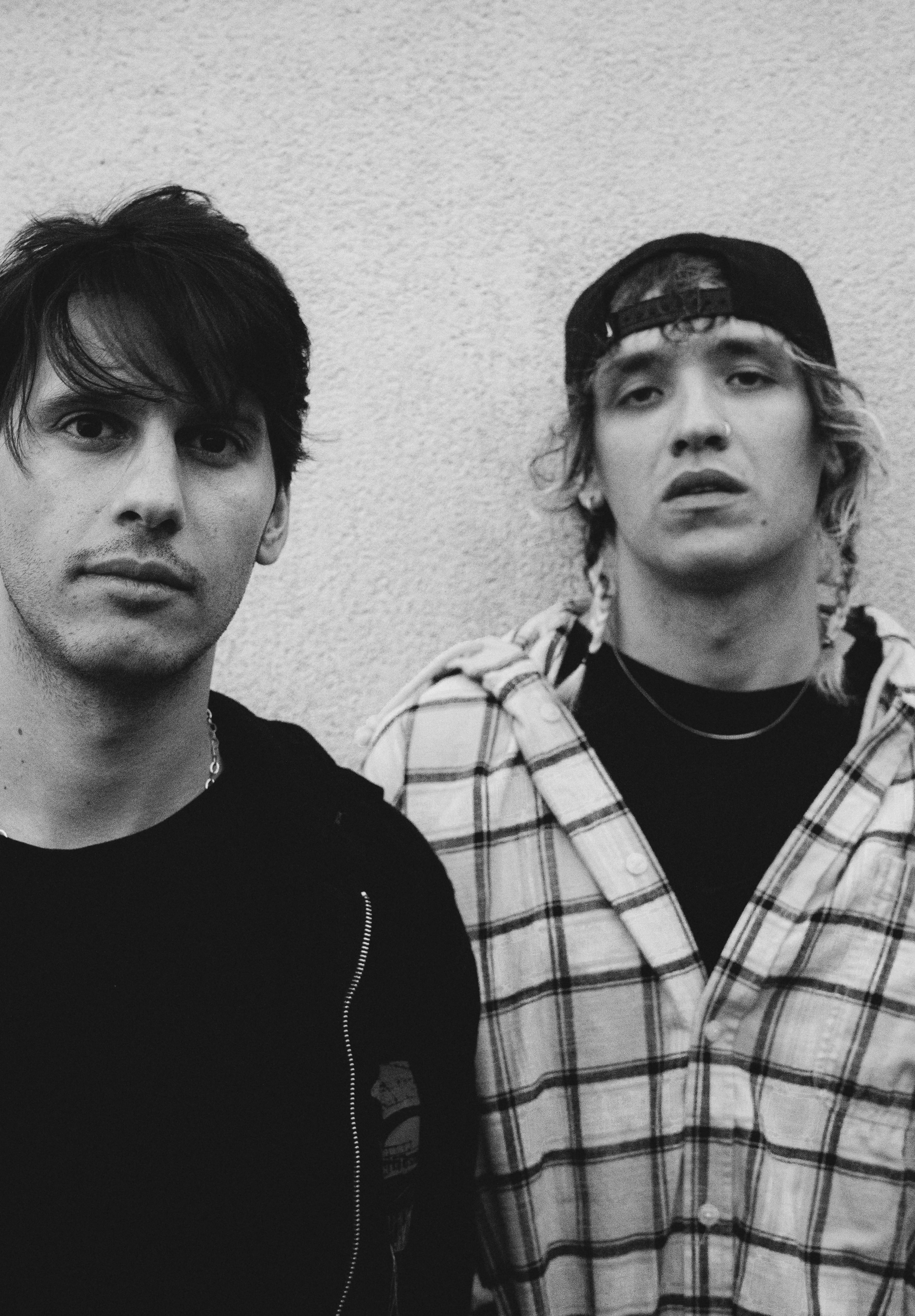 Canosonik with Deniz Tekin