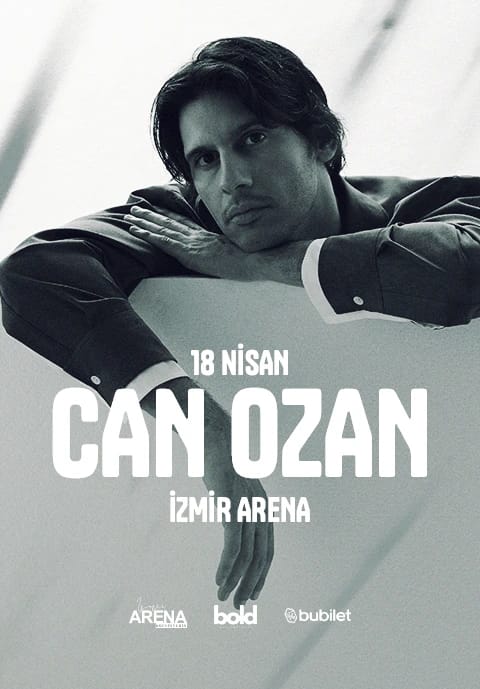 Can Ozan Konseri 