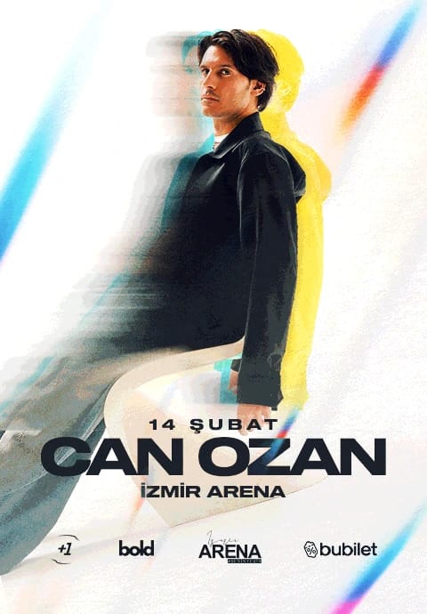 Can Ozan Konseri 