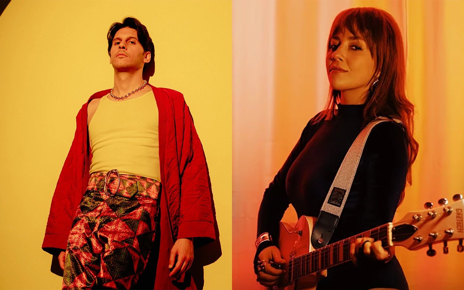 Can Ozan & Nova Norda