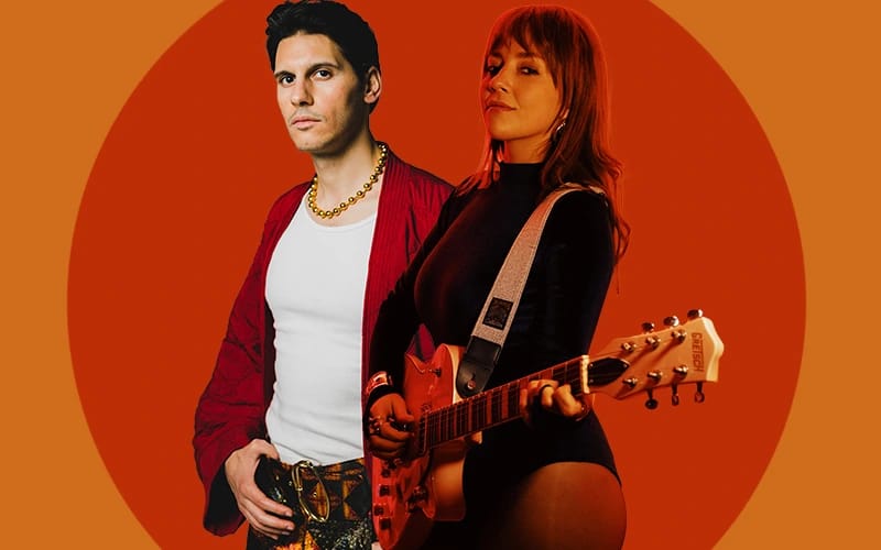 Can Ozan & Nova Norda