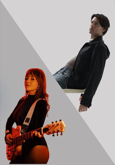 Can Ozan & Nova Norda