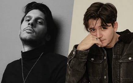 Canozan ve Batuhan Kordel Konseri