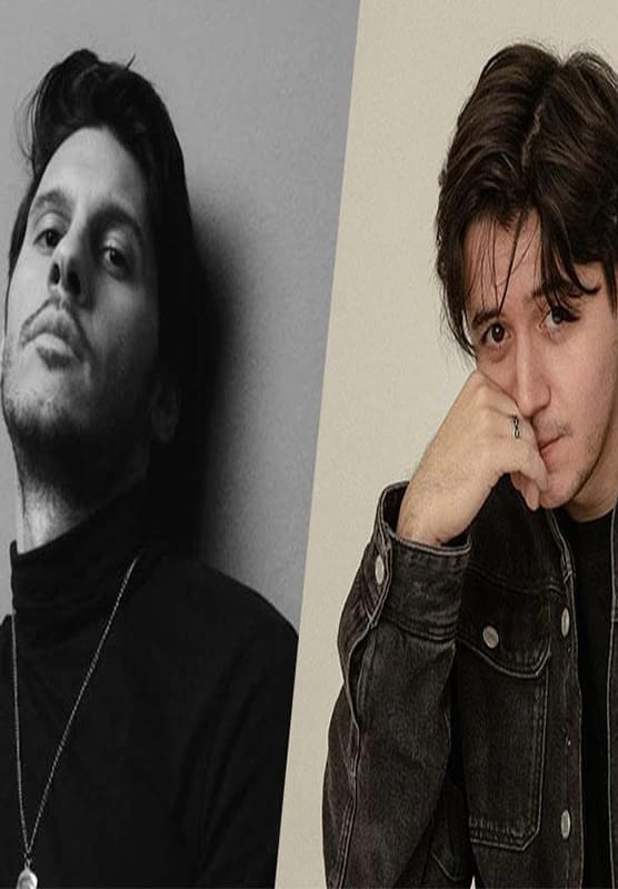 Canozan ve Batuhan Kordel Konseri