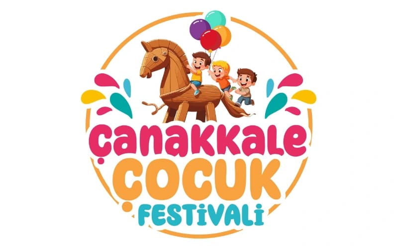 Çanakkale Çocuk Festivali