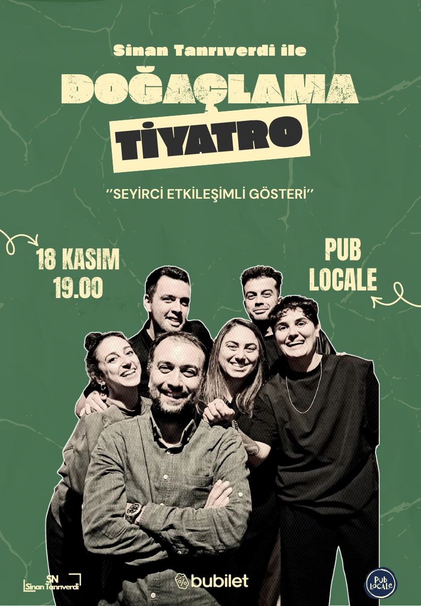 Çanakkale Doğaçlama Tiyatro