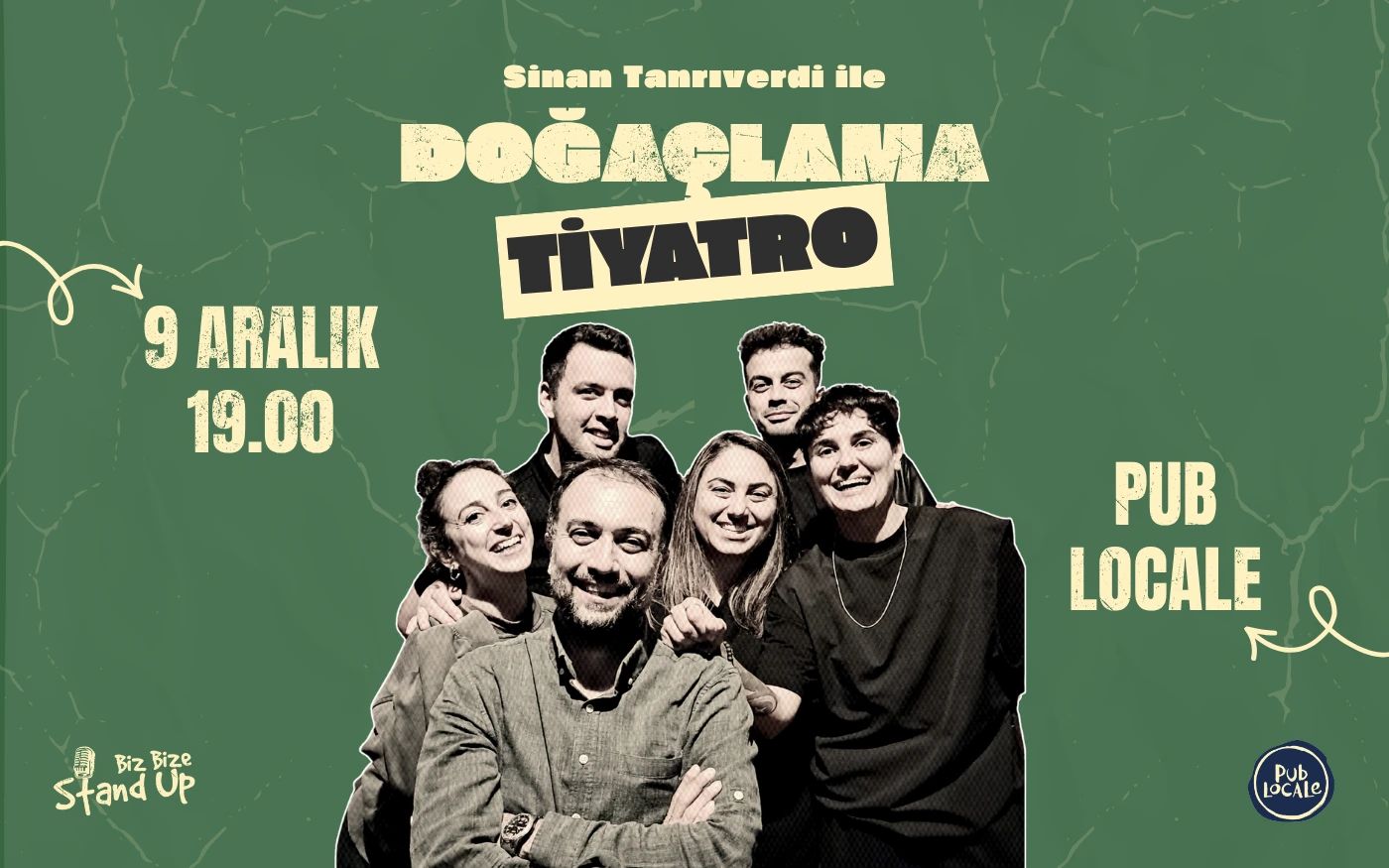 Çanakkale Doğaçlama Tiyatro