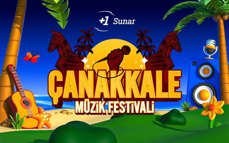 Çanakkale Müzik Festivali