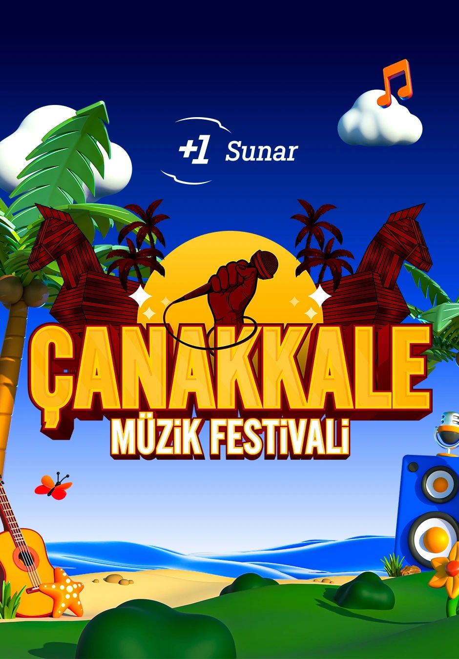 Çanakkale Müzik Festivali