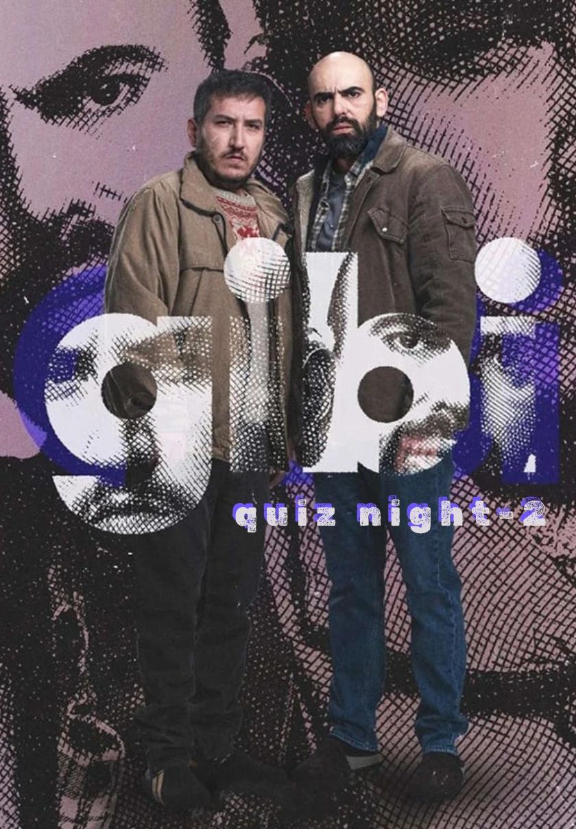 Çanakkale Quiz Night: Gibi-2