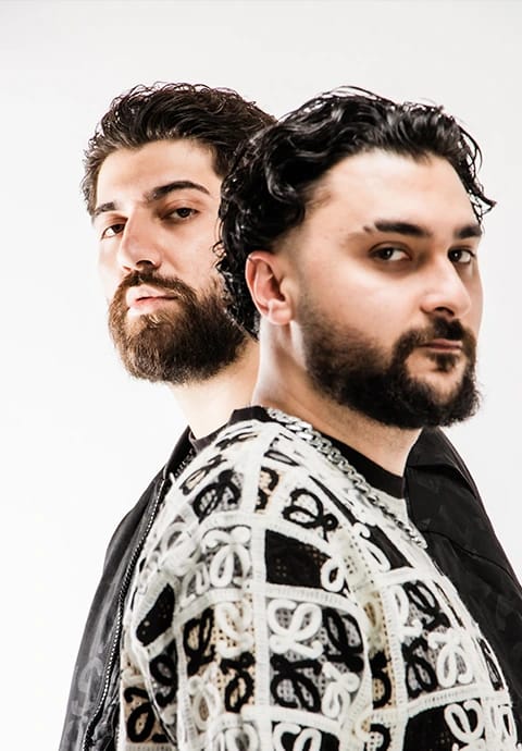 Canbay & Wolker Konseri