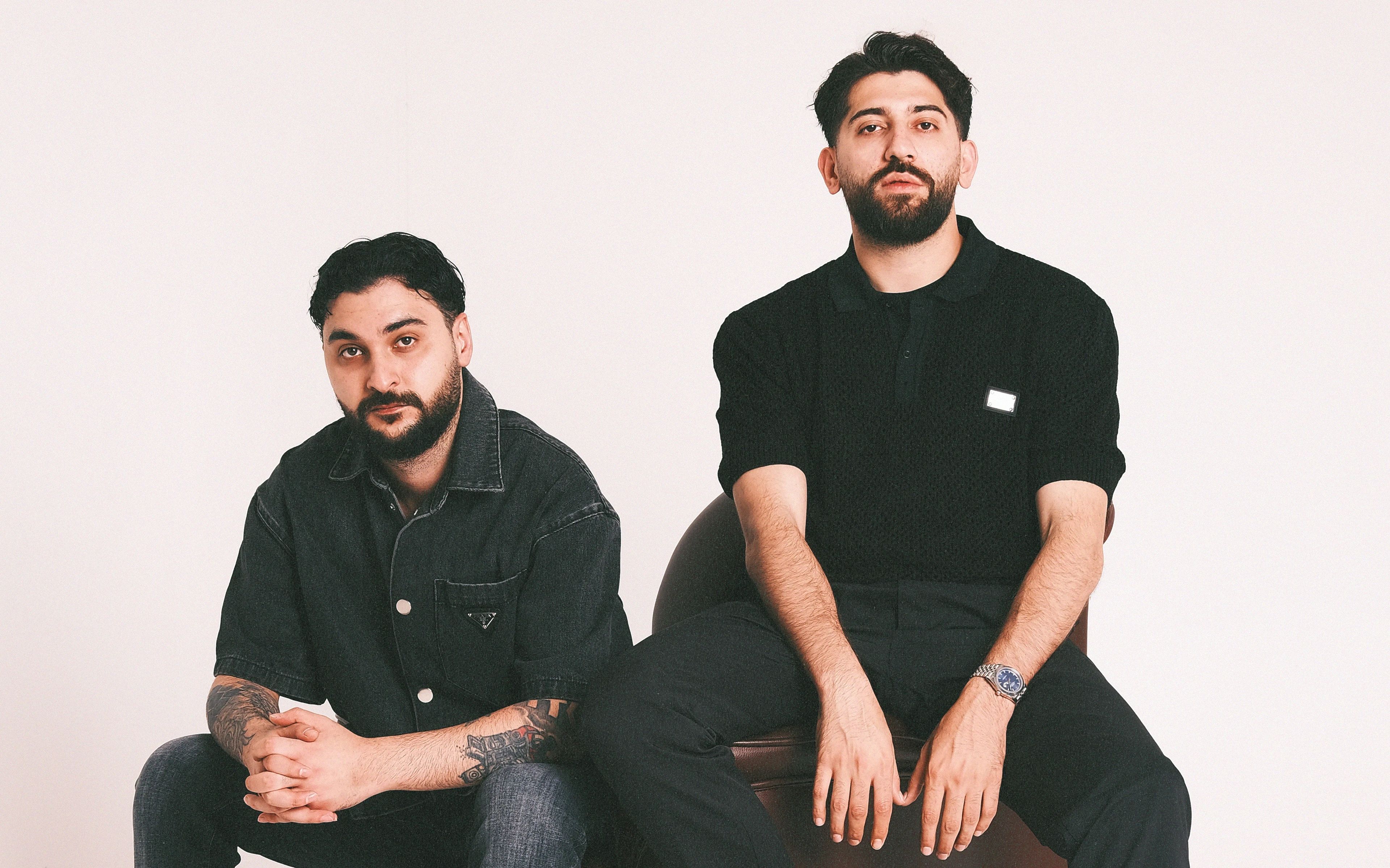 Canbay & Wolker Konseri