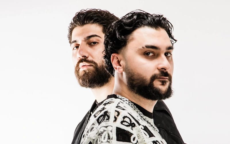 Canbay & Wolker Konseri