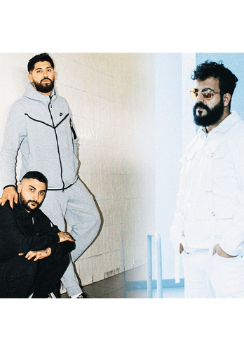 Canbay & Wolker - Velet