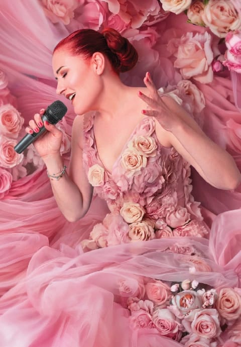 Candan Erçetin Anneler Günü Konseri