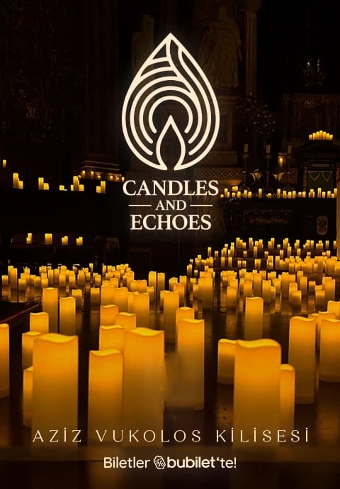 Candle and Echoes