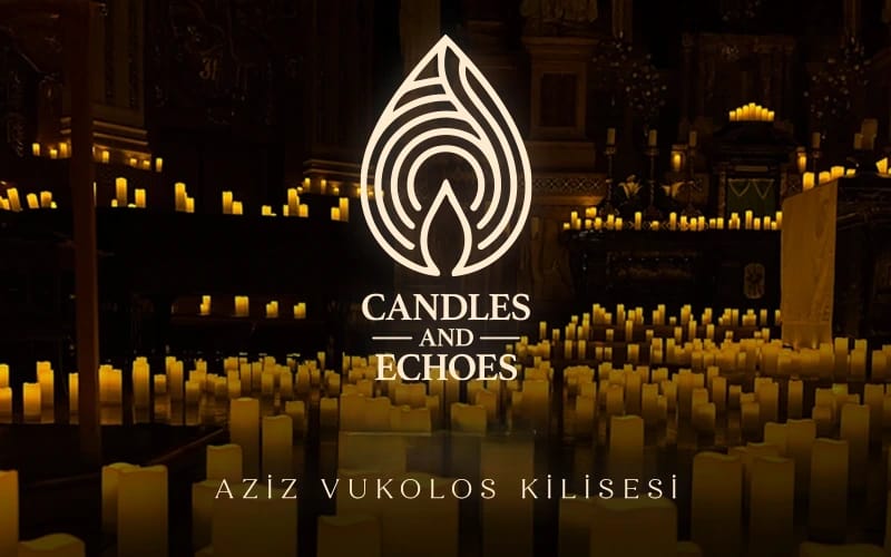Candle and Echoes