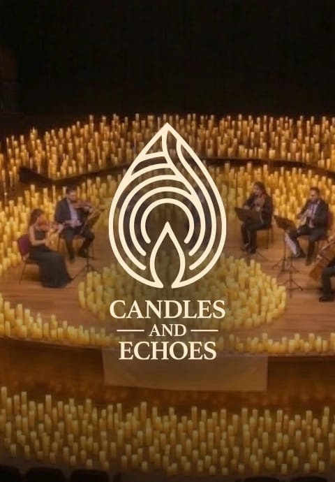 Candles and Echoes - Necip Fazıl Kısakürek KM