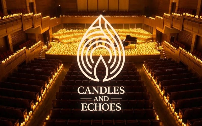 Candles and Echoes - AASSM