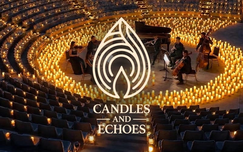 Candles and Echoes - Alanya
