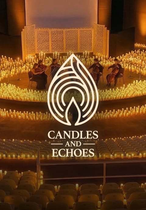 Candles and Echoes - Antalya