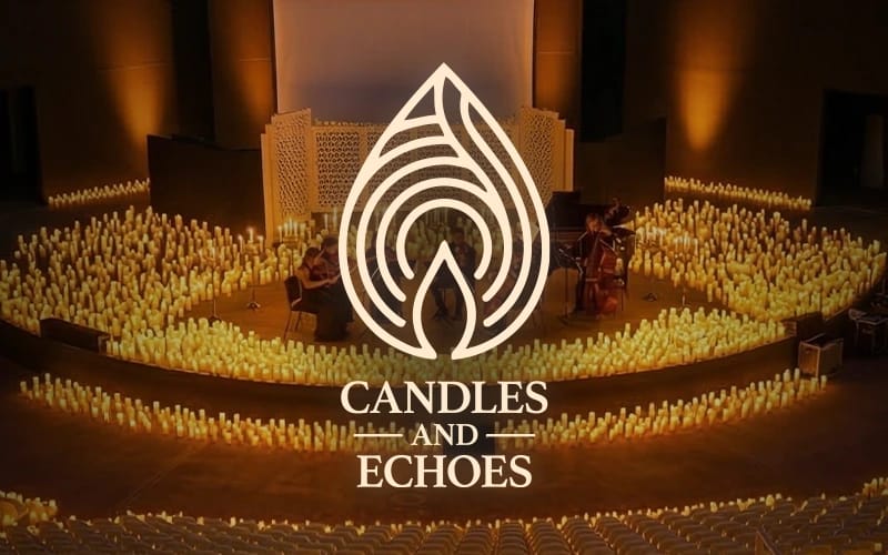 Candles and Echoes - Antalya