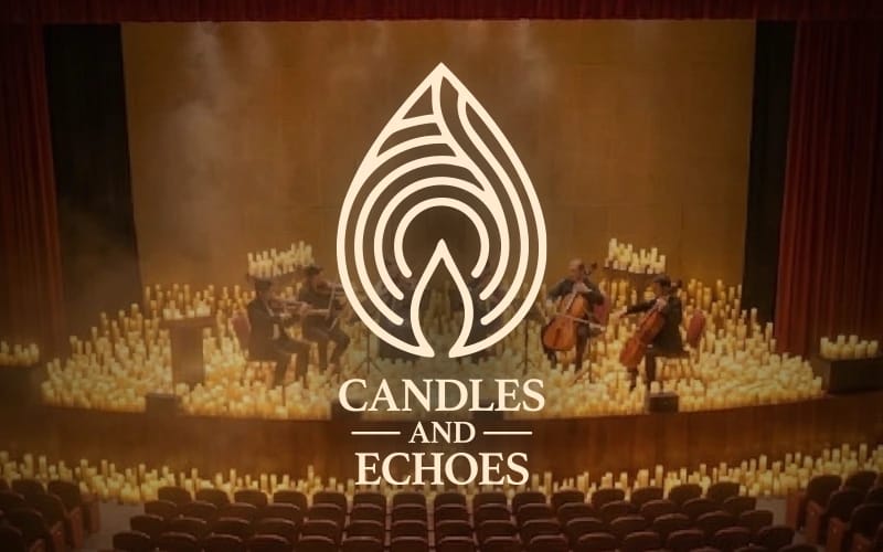 Candles and Echoes - Artvin