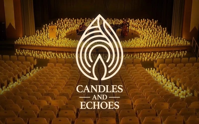 Candles and Echoes - BAOB