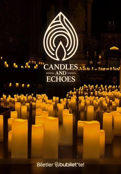 Candles and Echoes - Bolu