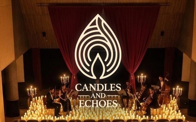 Candles and Echoes - Bolu