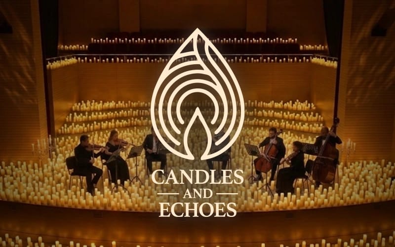 Candles and Echoes - Burdur
