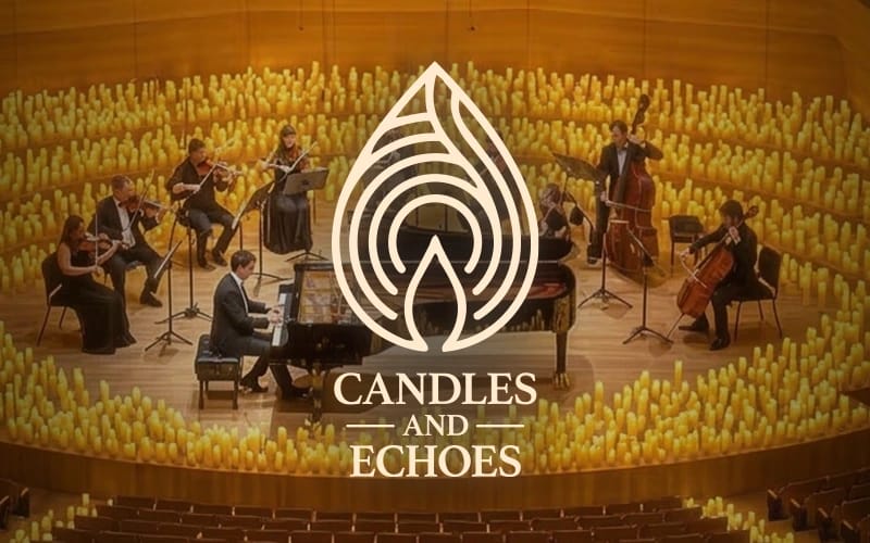 Candles and Echoes - Herodot