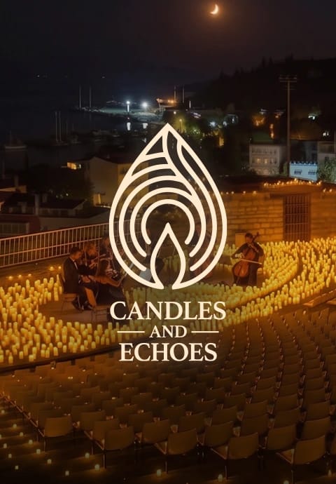 Candles and Echoes - Kocaeli