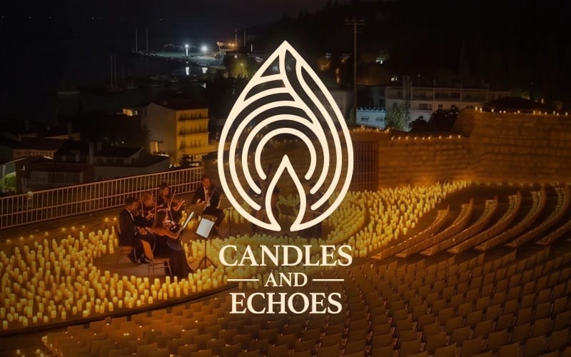 Candles and Echoes - Kocaeli
