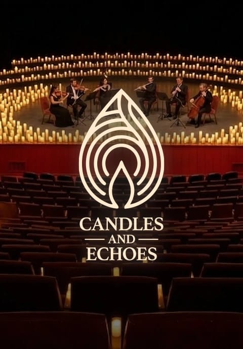 Candles and Echoes - KTÜ AKM