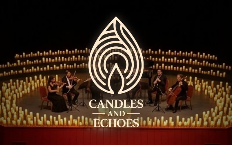 Candles and Echoes - KTÜ AKM