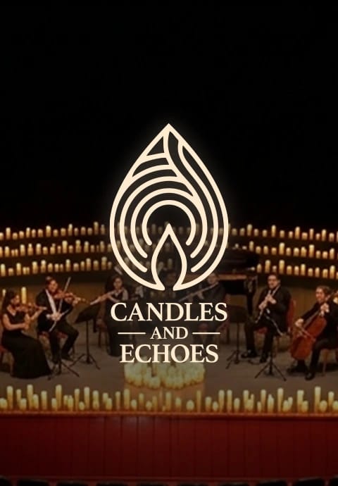 Candles and Echoes - KTÜ AKM