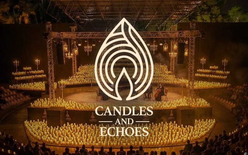 Candles and Echoes - Kültürpark