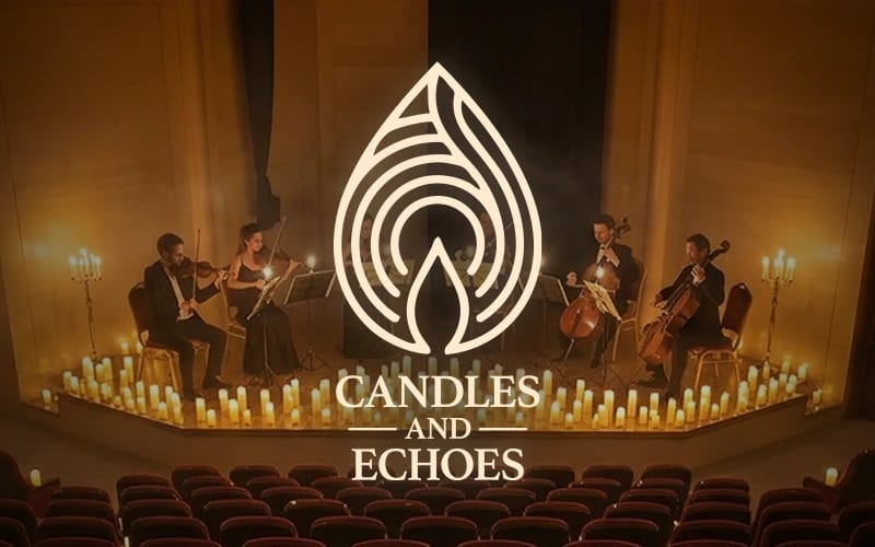 Candles and Echoes - Marmaris