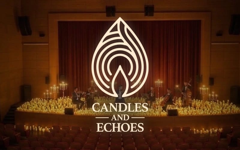 Candles and Echoes - Muhsin Yazıcıoğlu KM