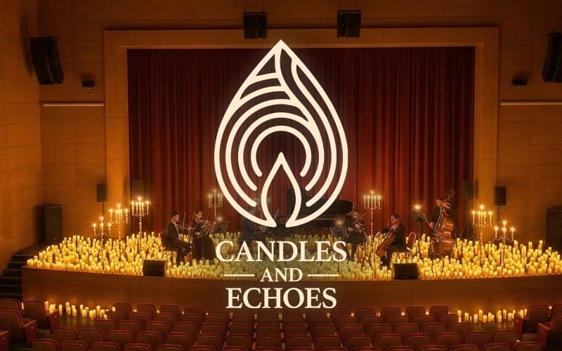 Candles and Echoes - Muhsin Yazıcıoğlu KM