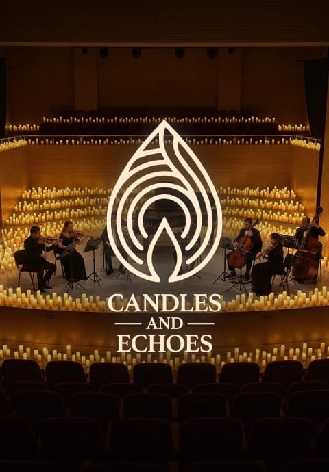 Candles and Echoes - Ordu KSM