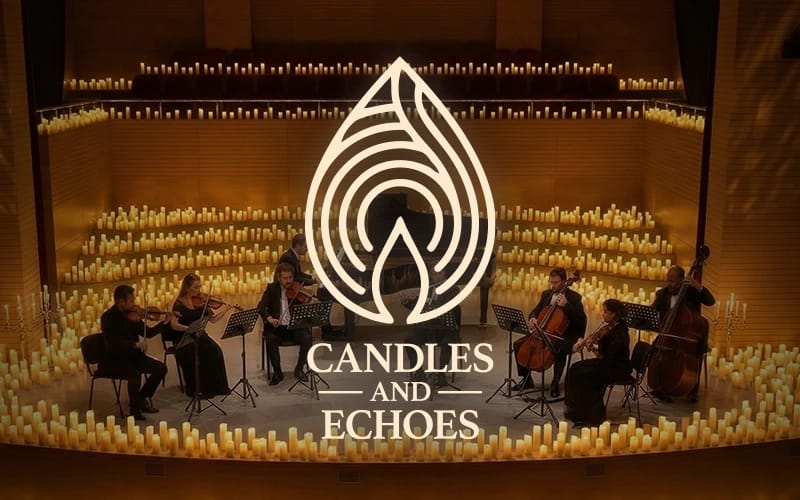 Candles and Echoes - Ordu KSM