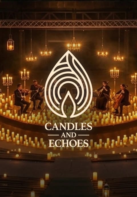 Candles and Echoes - Orpheus Açık Hava