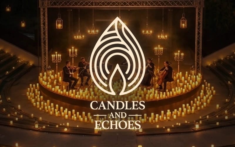 Candles and Echoes - Orpheus Açık Hava