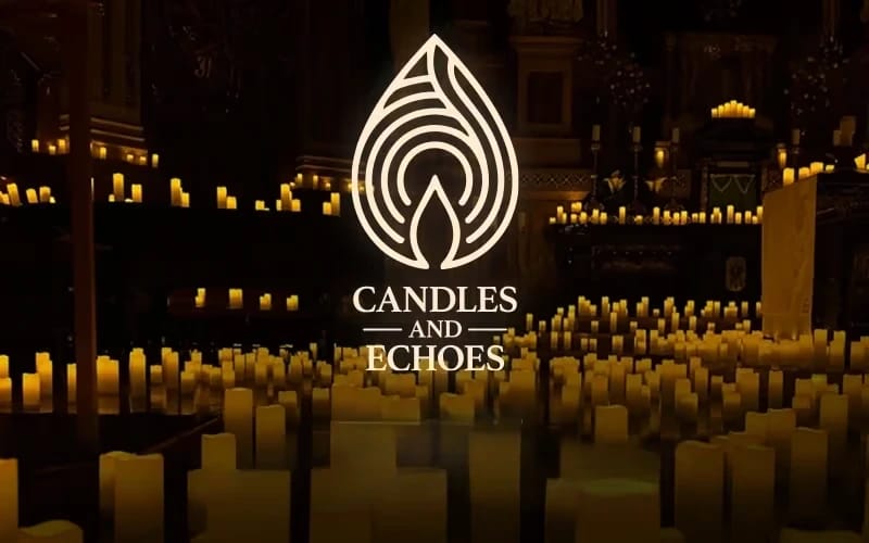 Candles and Echoes - S.B.B Sanat