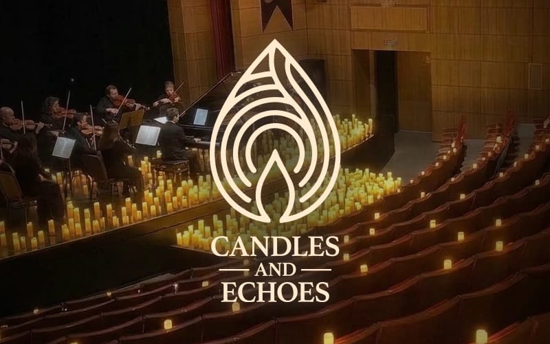Candles and Echoes - S.B.B Sanat