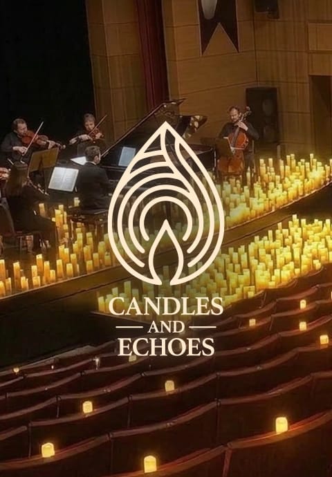 Candles and Echoes - S.B.B Sanat