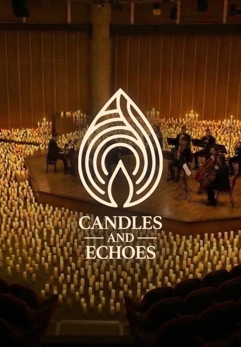 Candles and Echoes - Vehbi Koç