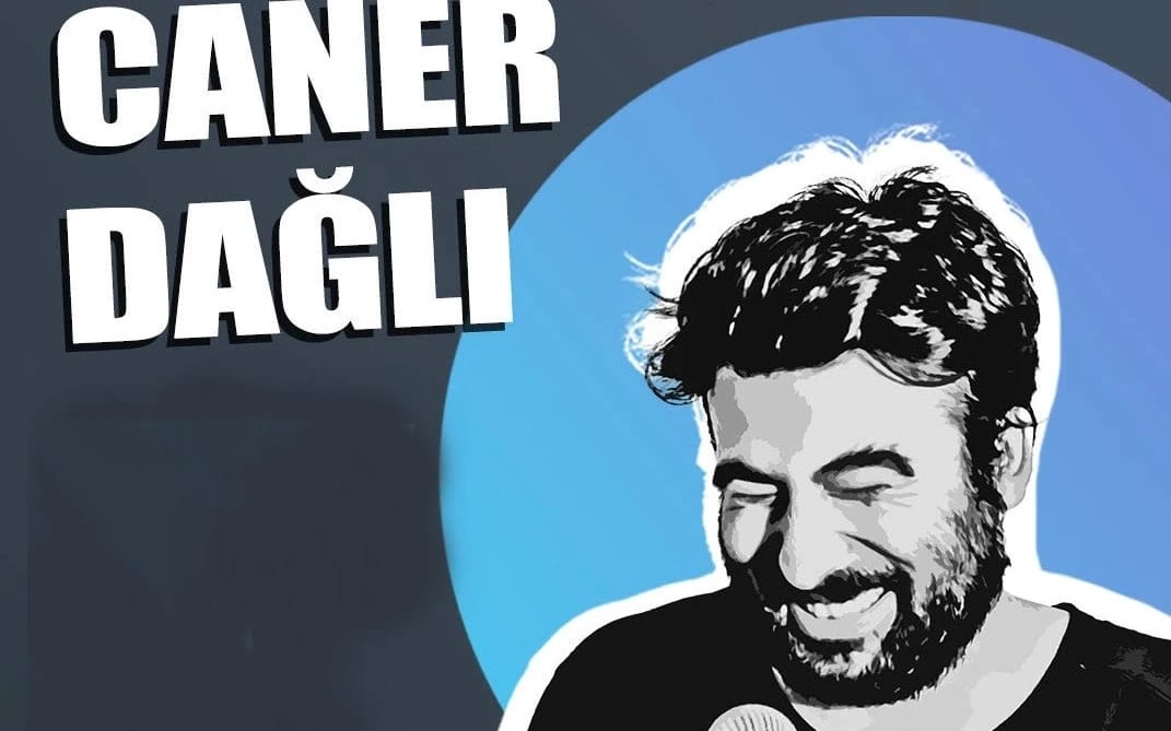 Ayrılık Çeşmesi Caner Dağlı İnteraktif Şov 